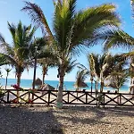 Palo Santo Beach Club
