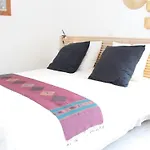 Appartement Neuf Avec Terrasse, Proche Vieux Port Et Gare, 3 Pieces, 6 Couchages - La Rochelle - Fr-1-246-111