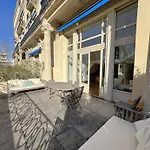 Appartement T4 Duplex Centre Arcachon, Terrasse Sud, Proche Plage Et Commerces, Parking Inclus - Fr-1-474-3
