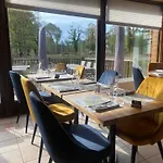 Hotel Et Cottages Domaine Du Marquenterre