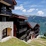 Appartement 5 Personnes A 50M Des Pistes Avec Balcon, Parking Et Option Wi-Fi - Fr-1-514-24