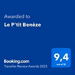 Le P'Tit Beneze