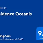 Residence Oceanis