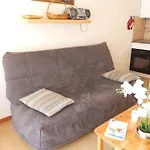 Appartement T2 Pour 4 A 5 Pers, Saint-Lary-Soulan, Cuisine Equipee, Balcon Sud, Proche Services Et Loisirs - Fr-1-457-221