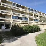 Studio Renove Avec Parking Et Wifi A Balaruc-Les-Bains - Fr-1-553-113