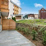 Appartement Moderne A Courchevel Pour 4 Pers, Proche Piste, Parking Et Wifi Inclus - Fr-1-563-69