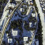 Studio Cosy Au Pied Des Pistes A Courchevel - Fr-1-564-48