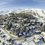 Confortable Appartement Skis Aux Pieds, 2 Chambres - Courchevel 1850 - Fr-1-564-46