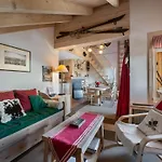Charmant Appartement A Meribel, 6 Pers, Proche Pistes Avec Parking Et Wifi - Fr-1-565-33