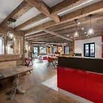 Appartement D'Exception A Val-D'Isere Avec Sauna, Parking Et Wifi - Fr-1-567-54