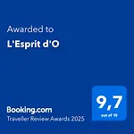 L'Esprit D'O