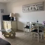 Appartement Valras-Plage 2Chambres Residence Avec Piscine