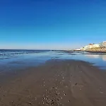 Cottage Proche Du Bord De Mer Et Au Coeur Des Dunes