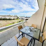 Appartement Village Naturiste Leather