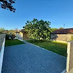Maison 300M De L'Ocean, 4 A 6 Personnes