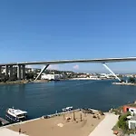 Golden Tulip Martigues Provence
