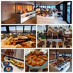 Golden Tulip Martigues Provence