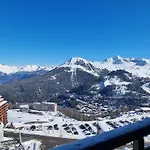Studio Chaleureux - Acces Pistes - Mont Blanc - Fr-1-181-2569
