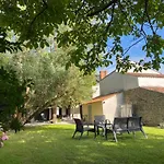 Villa Paulownia - A 1,2Km Des Plages - Tout Confort Au Coeur Du Bourg
