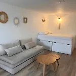 Studio Avec Terrasse Saint Martin De Re