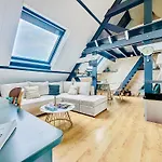 Suite Leonard - Prestige Et Detente