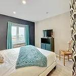 Suite Isaac - Appartement D'Exception