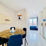Suite Isaac - Appartement D'Exception