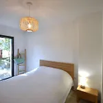 Barranx - Hossegor Appartement Pour 4 Personnes Dans Le Centre Ville