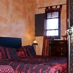 Chambre Meknes, Riad 7 Au Village Naturiste Couple Only