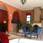 Chambre Beni, Riad 1 Couple Only Au Village Naturiste