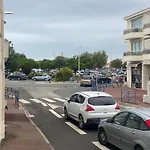 Studio Sur Le Port De St Gilles Croix De Vie