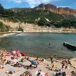 Exceptionnel, 5' Du Village De Cassis, Vue Feerique, Piscine, Parking