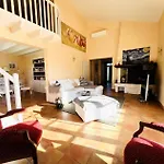 Villa Tournesol - Villa Ideal Pour Les Familles Quartier Residentiel Mae-5271