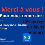 Villas Floryanne - Bassin Arcachon