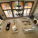 Chambre Ebene, Riad 9 Couple Only Au Village Naturiste