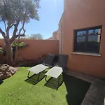 Chambre Rose Opale, Riad 9 Couple Only Au Village Naturiste