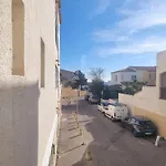 Appartement Face A La Mer Dans Le Charmant Village De Sausset-Les-Pins