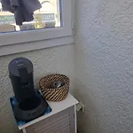 Appartement Face A La Mer Dans Le Charmant Village De Sausset-Les-Pins