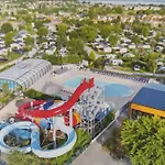 Proche Mer Mobil Home Sur Camping 5 Etoiles