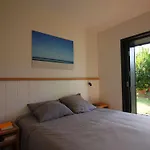 Villa Renovee Avec Piscine Chauffee, Proche Plage, Ideale Famille Et Amis - Fr-1-736-36