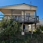 Chalet Cosy 9 Pers A 250M Plage, Terrasse, Parking, Proche Commodites - Fr-1-784-16