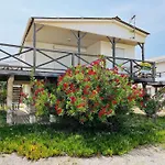 Chalet Cosy 9 Pers A 250M Plage, Terrasse, Parking, Proche Commodites - Fr-1-784-16