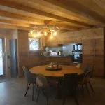Chalet Le Nid Independant Mountain Chalet