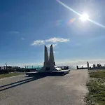 F3 A Mimizan Plage