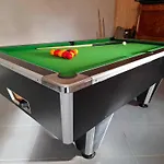 Une Longere Pleine De Charme Au Bout Du Monde ! Jacuzzi Exterieur Vue Sur La Campagne, Salle De Billard