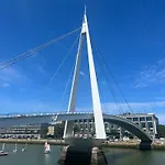 Nouveau - Le Petit Auguste - 2Ch - Port De Plaisance