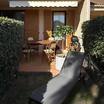 St Cyprien Charmant Rez De Jardin 2 Velos Piscine