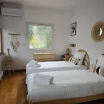 Villa Renovee Avec Piscine Carry Le Rouet 180M2 4 Chambres