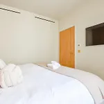 L'Adresse 4 - Appart Standing - Clim - Vieux-Port