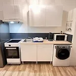 Le Duplex 3 Chambres Entree Privee